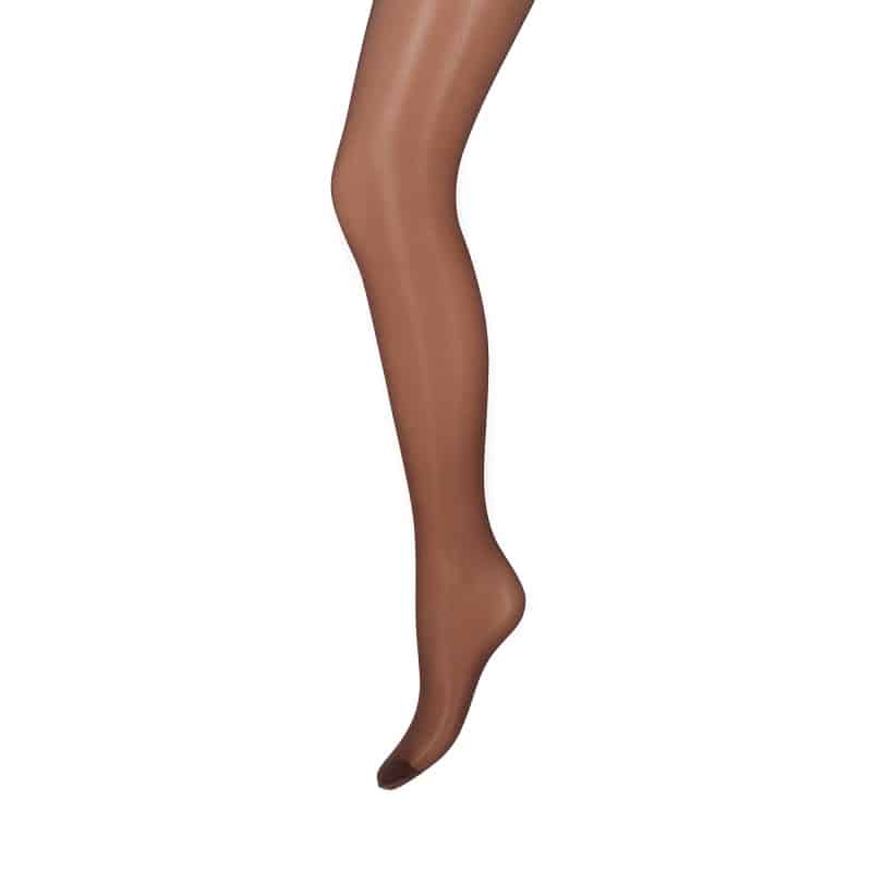 Collants 20 deniers – Moka – S-M