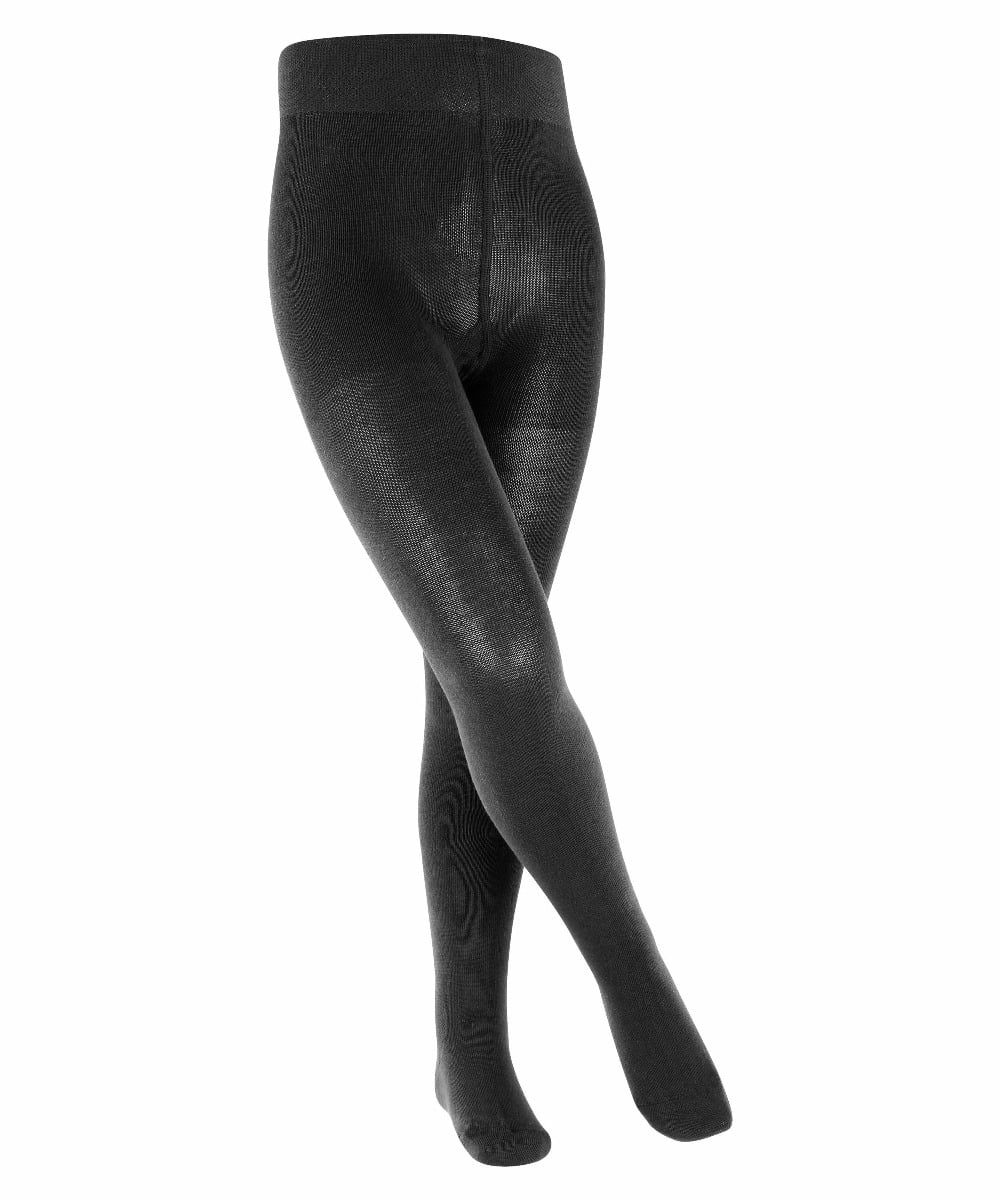Collants pour enfants Family – Noirs – 98-104