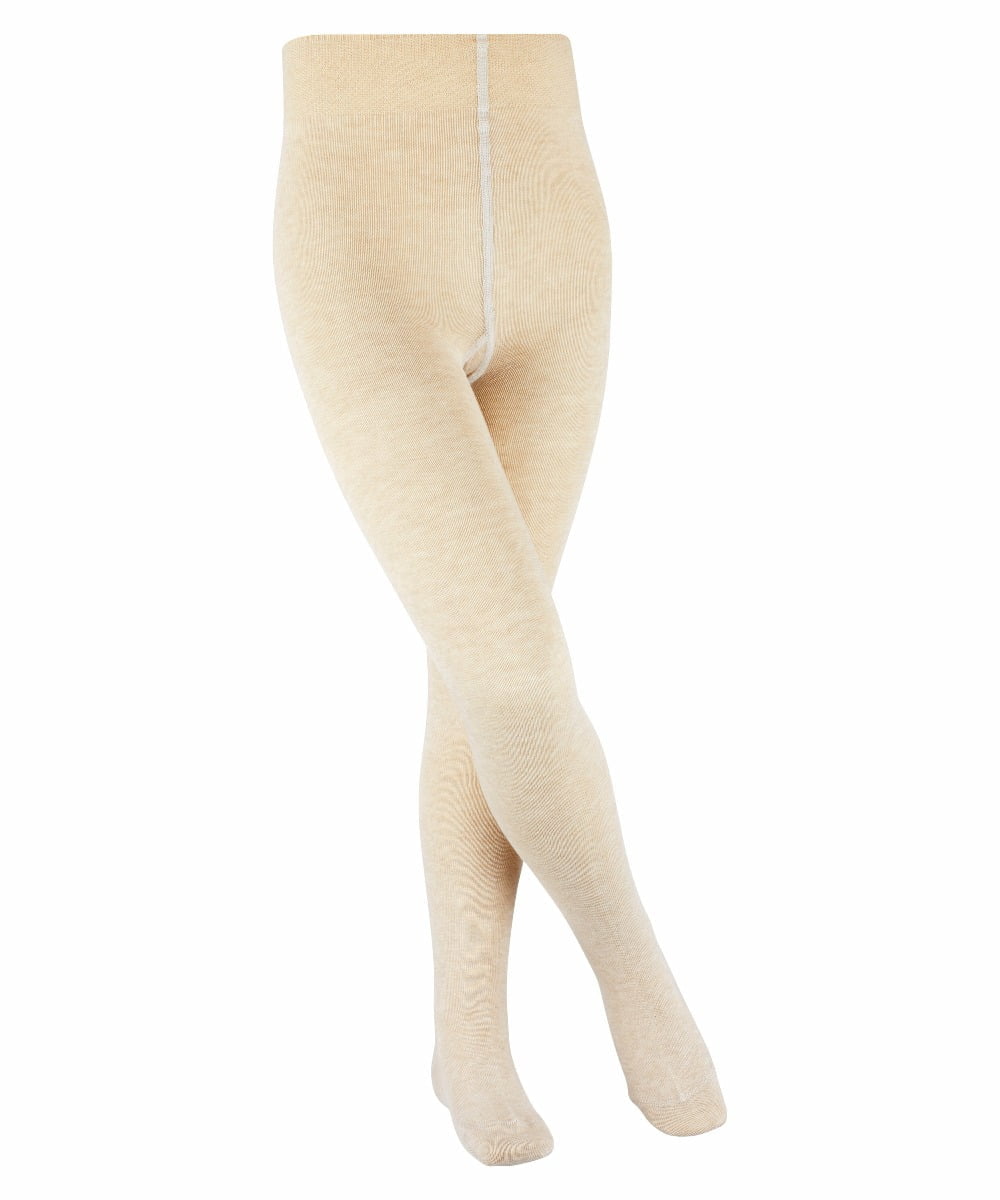 Collants pour enfants Family – Sable – 98-104