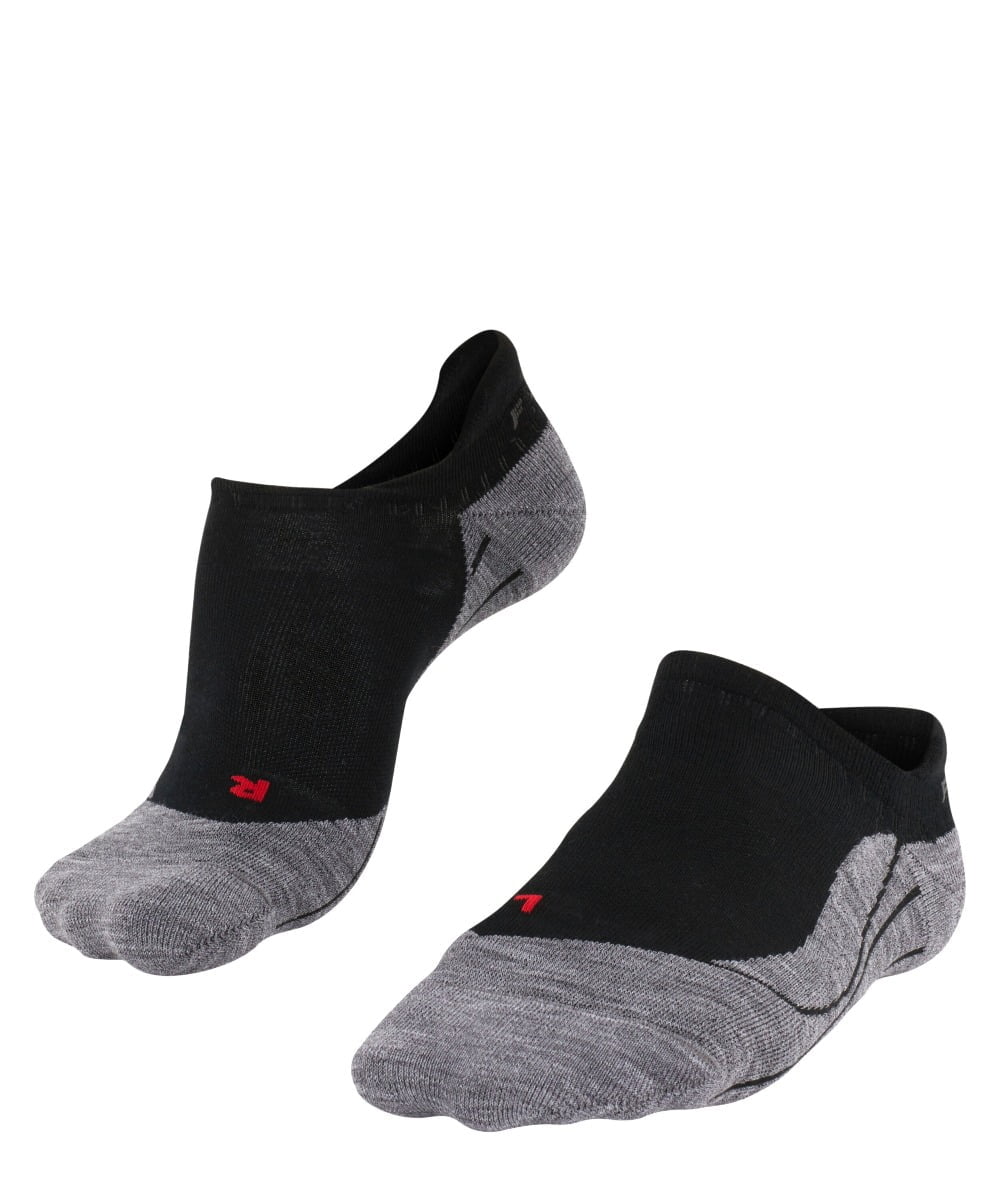 Combinaison invisible TK5 Wander pour femme – Noir/Mixte – 37-38