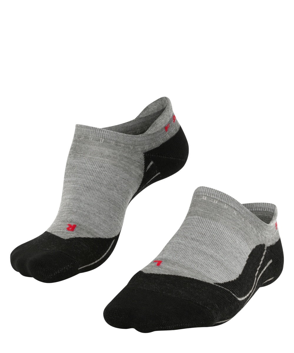 Combinaison invisible TK5 Wander pour femme – Gris clair – Taille 39-40