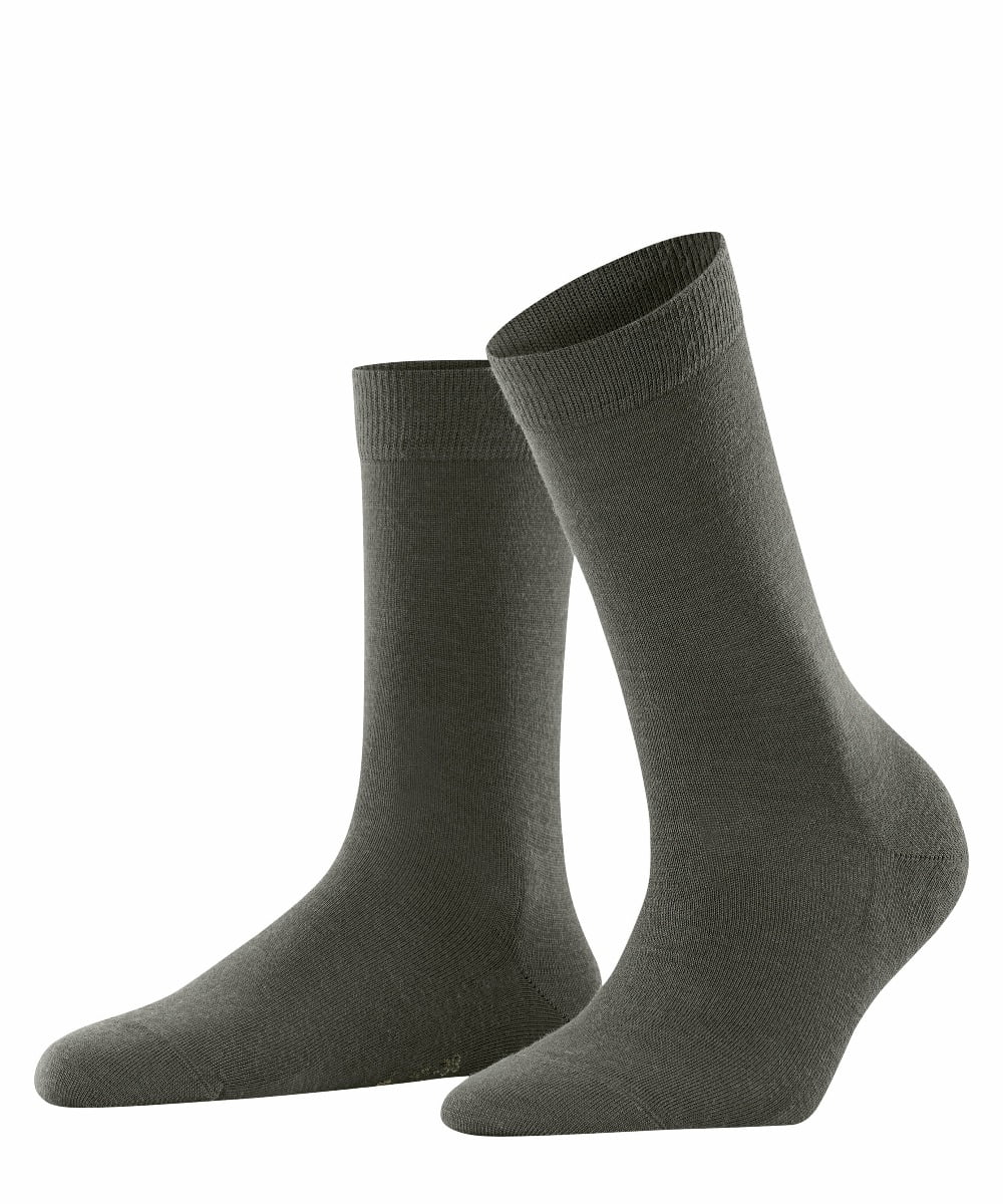 Chaussettes Softmerino pour femmes – Militaires – 41-42
