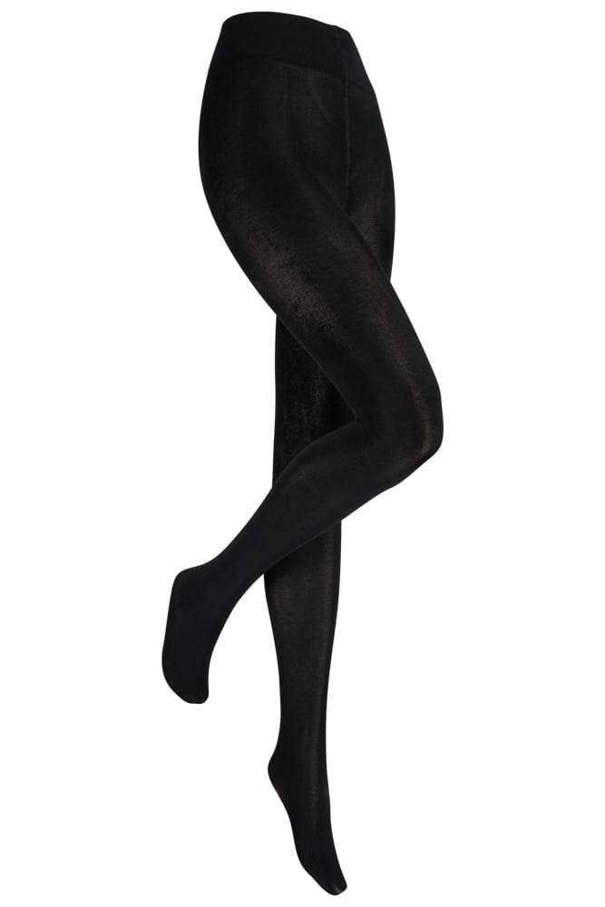 Collants en bambou – L-XL