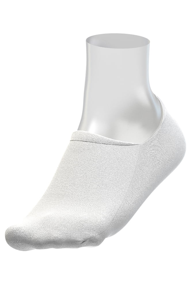 Chaussettes de sport – Blanches – 45-48