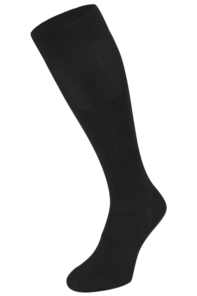Chaussettes de compression Pilot RelaX – Noires – Tailles 38 à 40