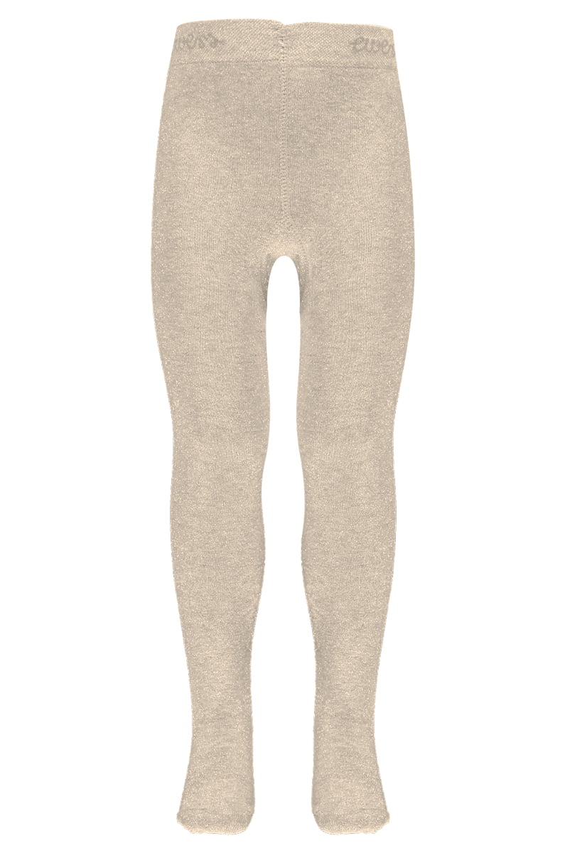 Collants pour enfants Ewers à paillettes – Or – 110-116