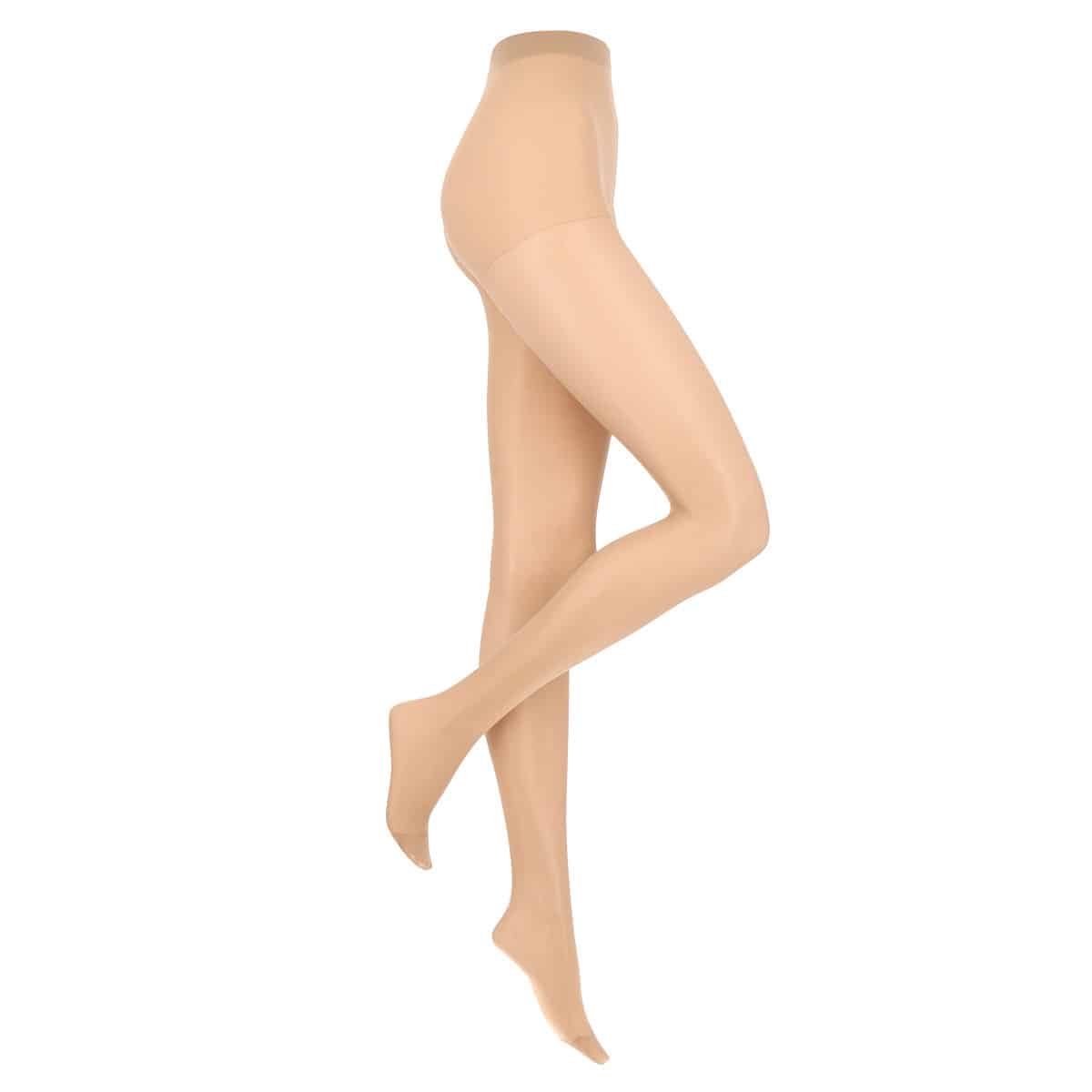 Collants seconde peau 15 deniers – Playa – XXL