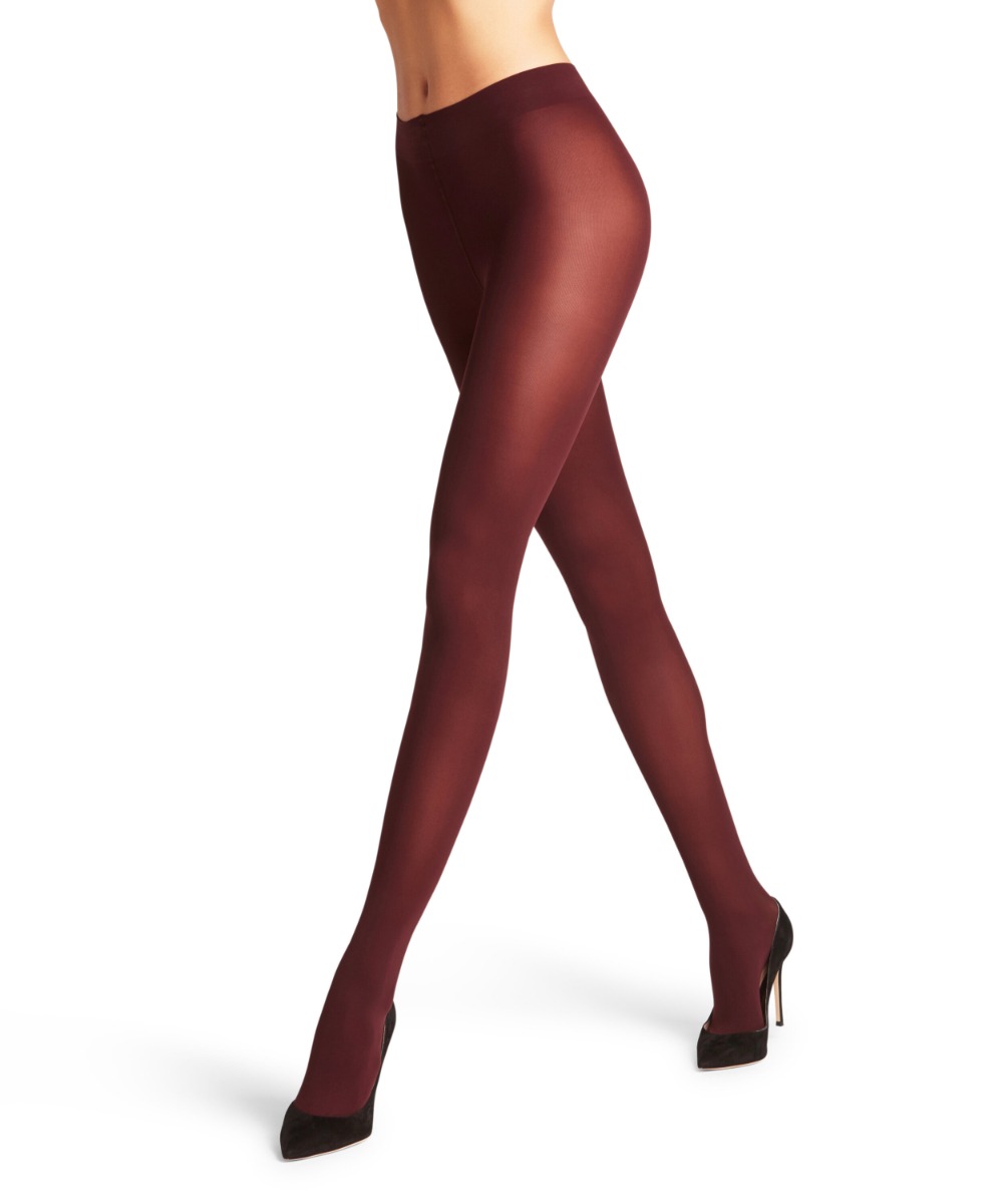 Collants femme 50 deniers Pure Matt – Barolo – S