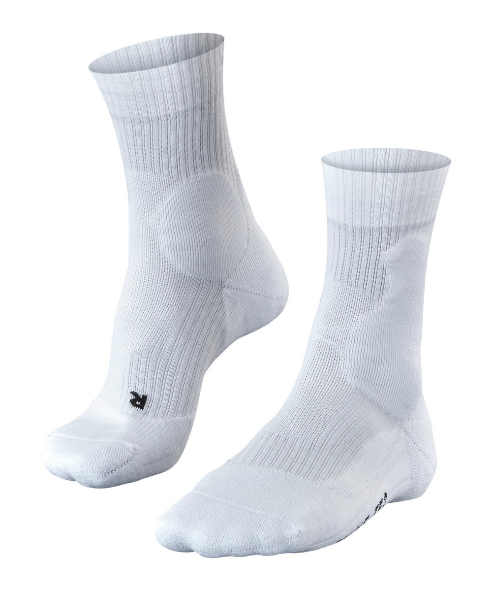 Chaussettes de tennis homme TE2 – Blanches – Pointures 46 à 48